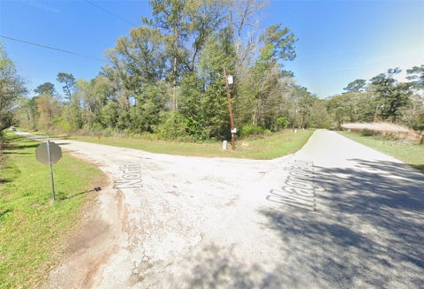 Photo of 90 Magnolia Street, Splendora, TX 77372 (MLS # 60109893)