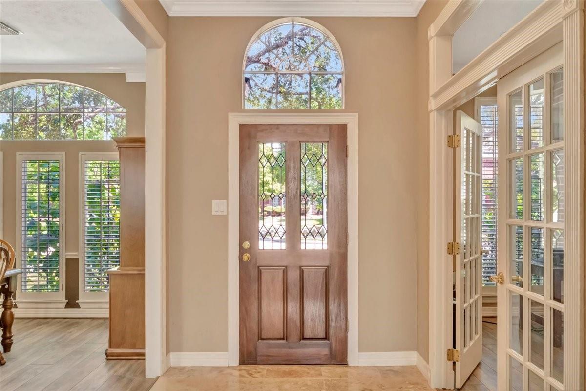 16815 Middle Forest Drive