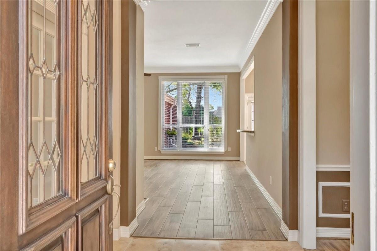 16815 Middle Forest Drive