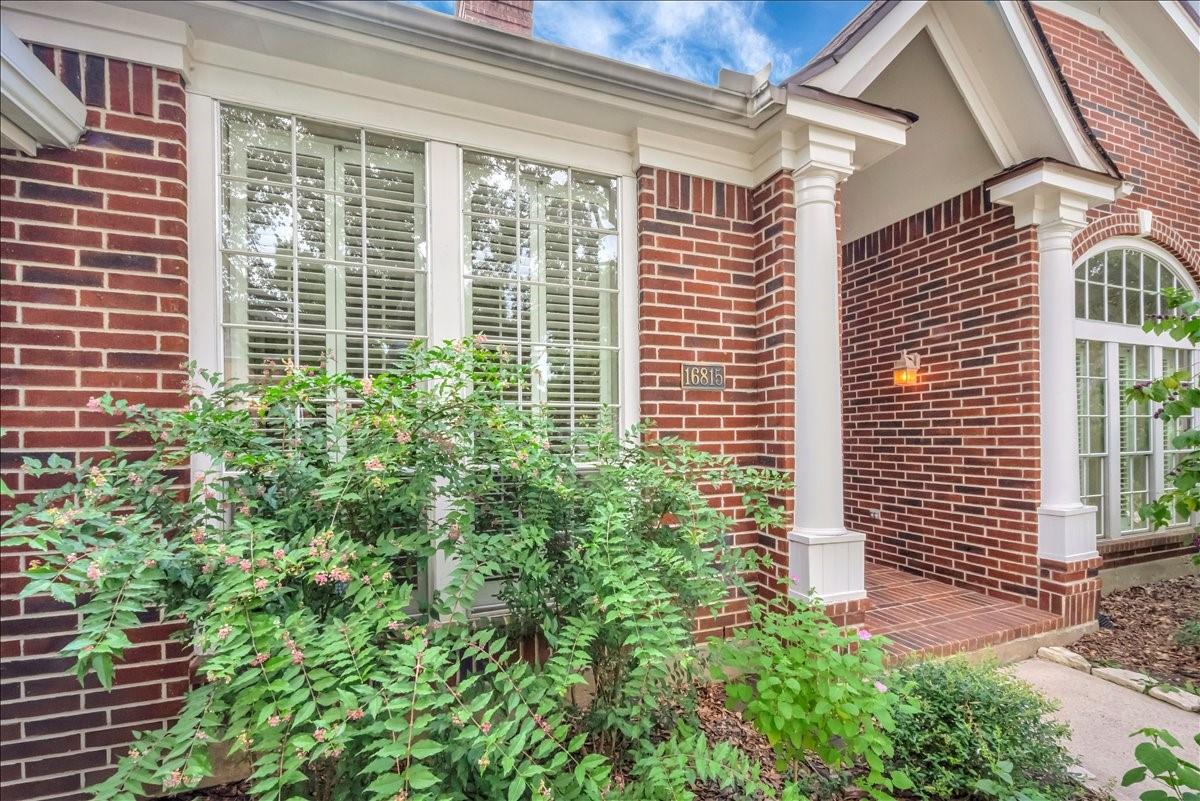 16815 Middle Forest Drive