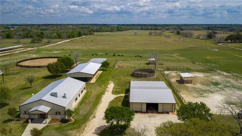 Photo of TBD Wolters Road, Schulenburg, TX 78956 (MLS # 66313052)