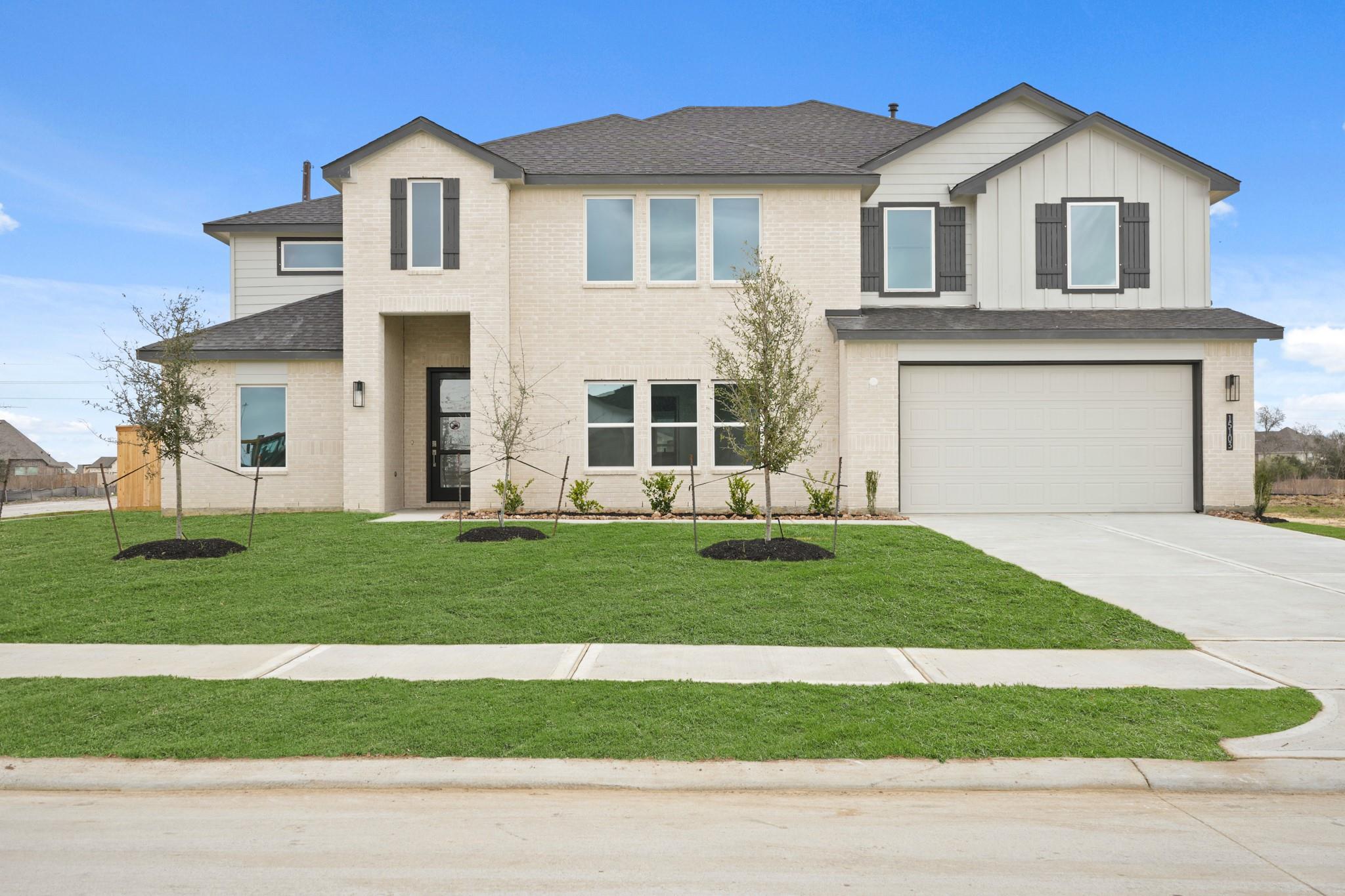 15103 Cibolo Lane