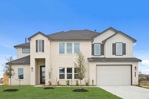 Photo of 15103 Cibolo Lane, Baytown, TX 77523 (MLS # 49043930)