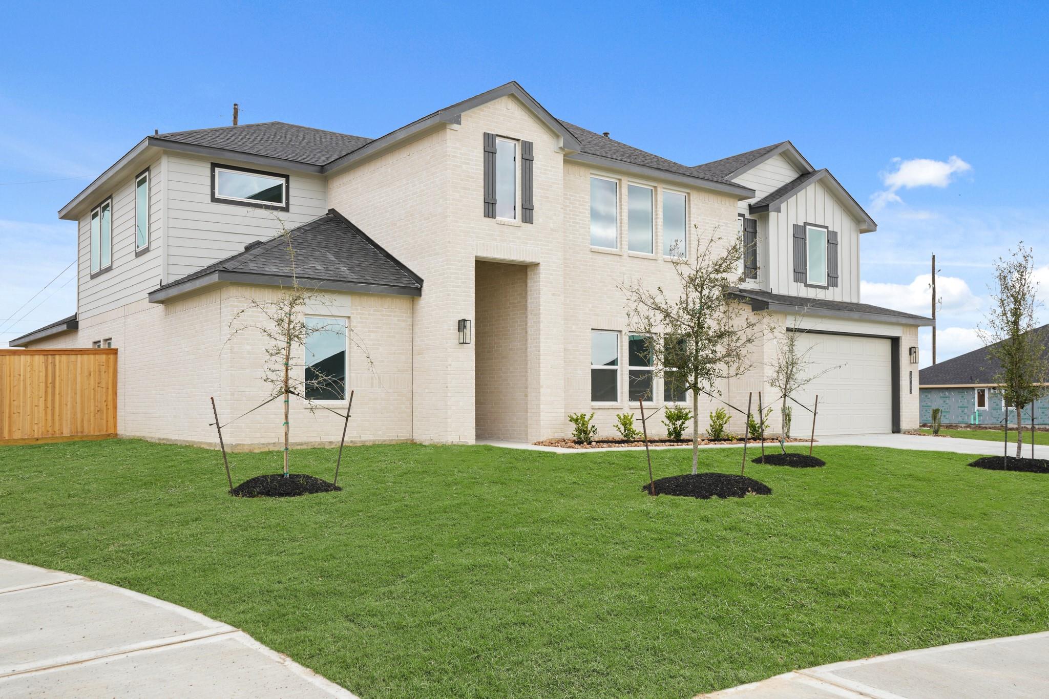 15103 Cibolo Lane