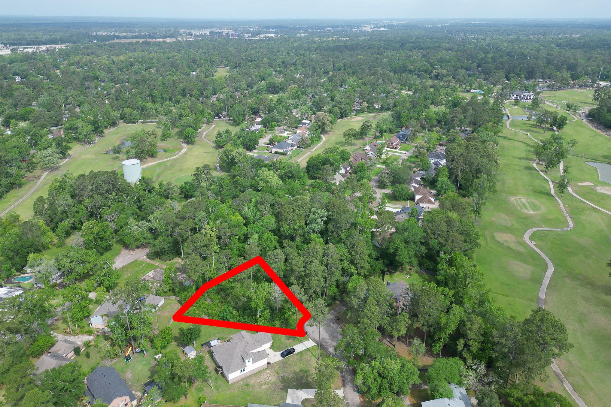 0 Roanoke Drive