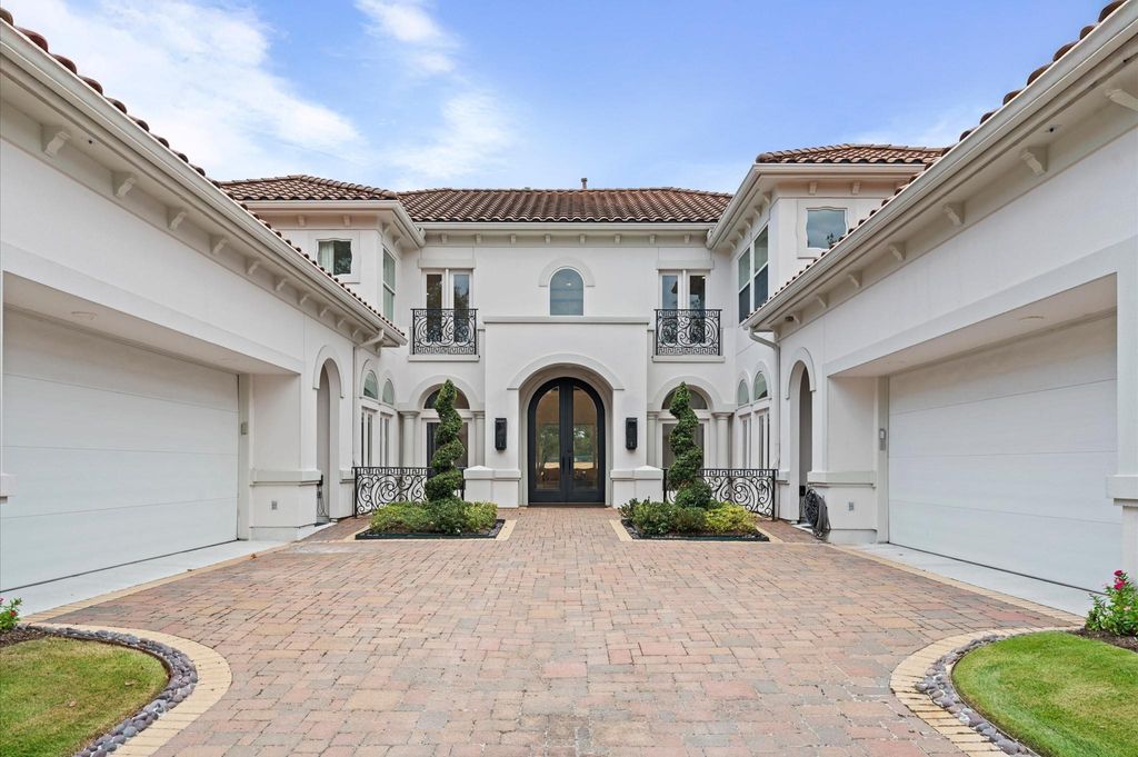 Photo of 11535 Noblewood Crest Lane, Houston, TX 77082 (MLS # 13272482)
