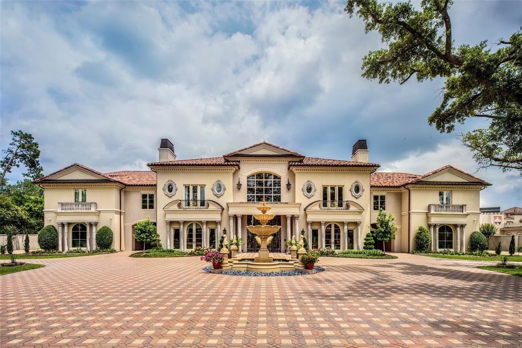6 W Rivercrest Drive