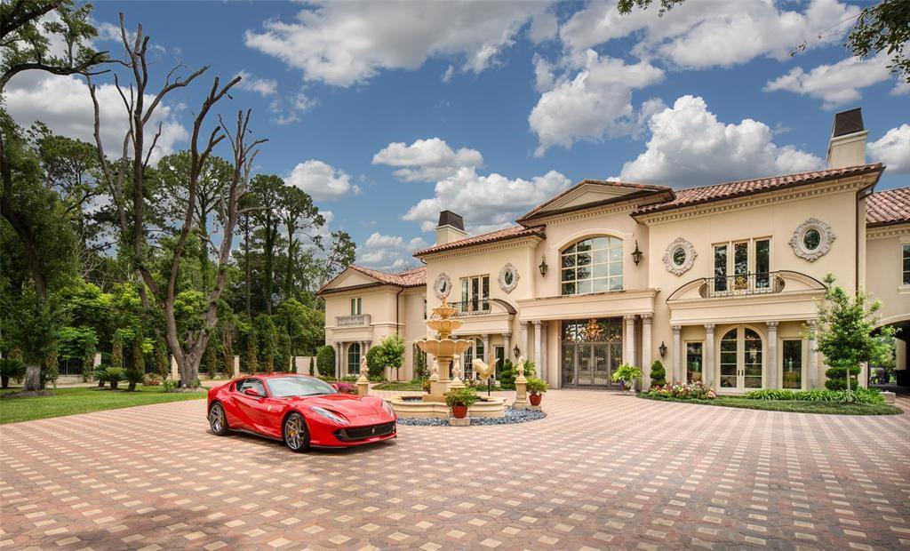 6 W Rivercrest Drive