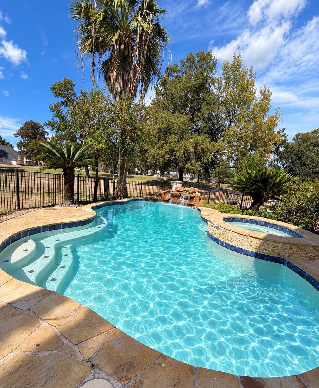 Photo of 8407 Malardcrest Dr DR, Humble, TX 77346 (MLS # 92480815)