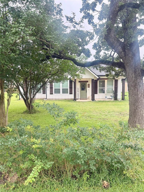 Photo of 7235 Commerce Street, Iola, TX 77861 (MLS # 21629808)