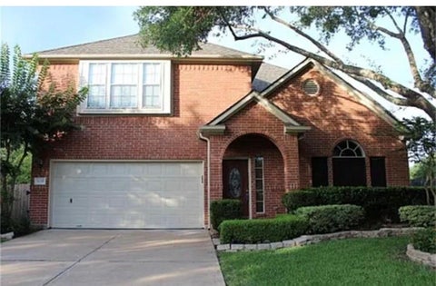 Photo of 1235 Cambrian Park Court, Sugar Land, TX 77479 (MLS # 23661931)