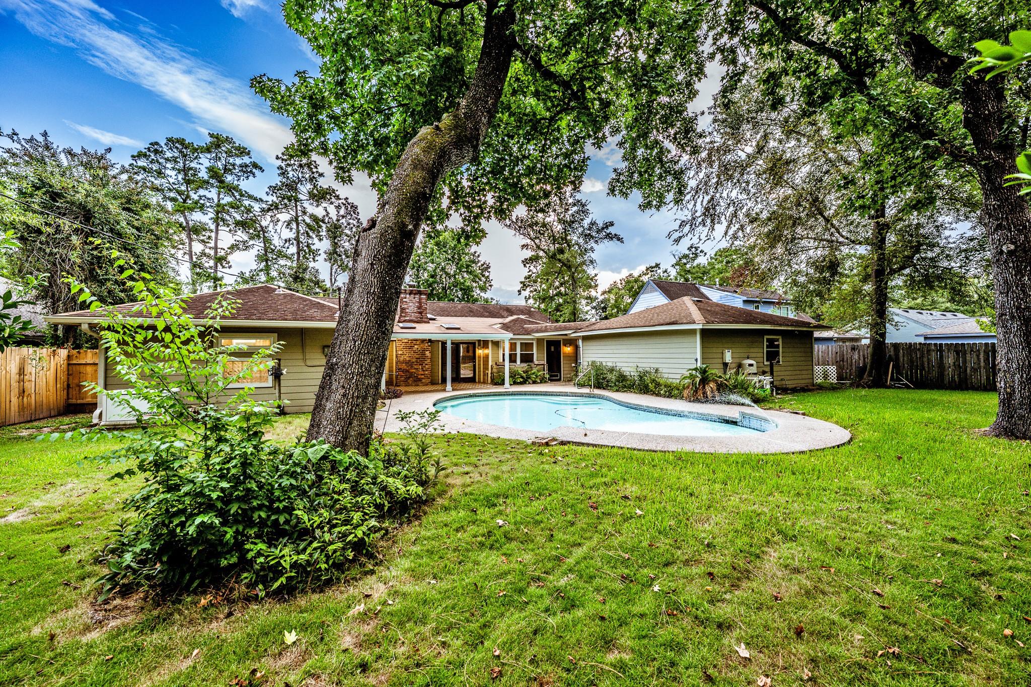 206 Hickory Ridge Drive