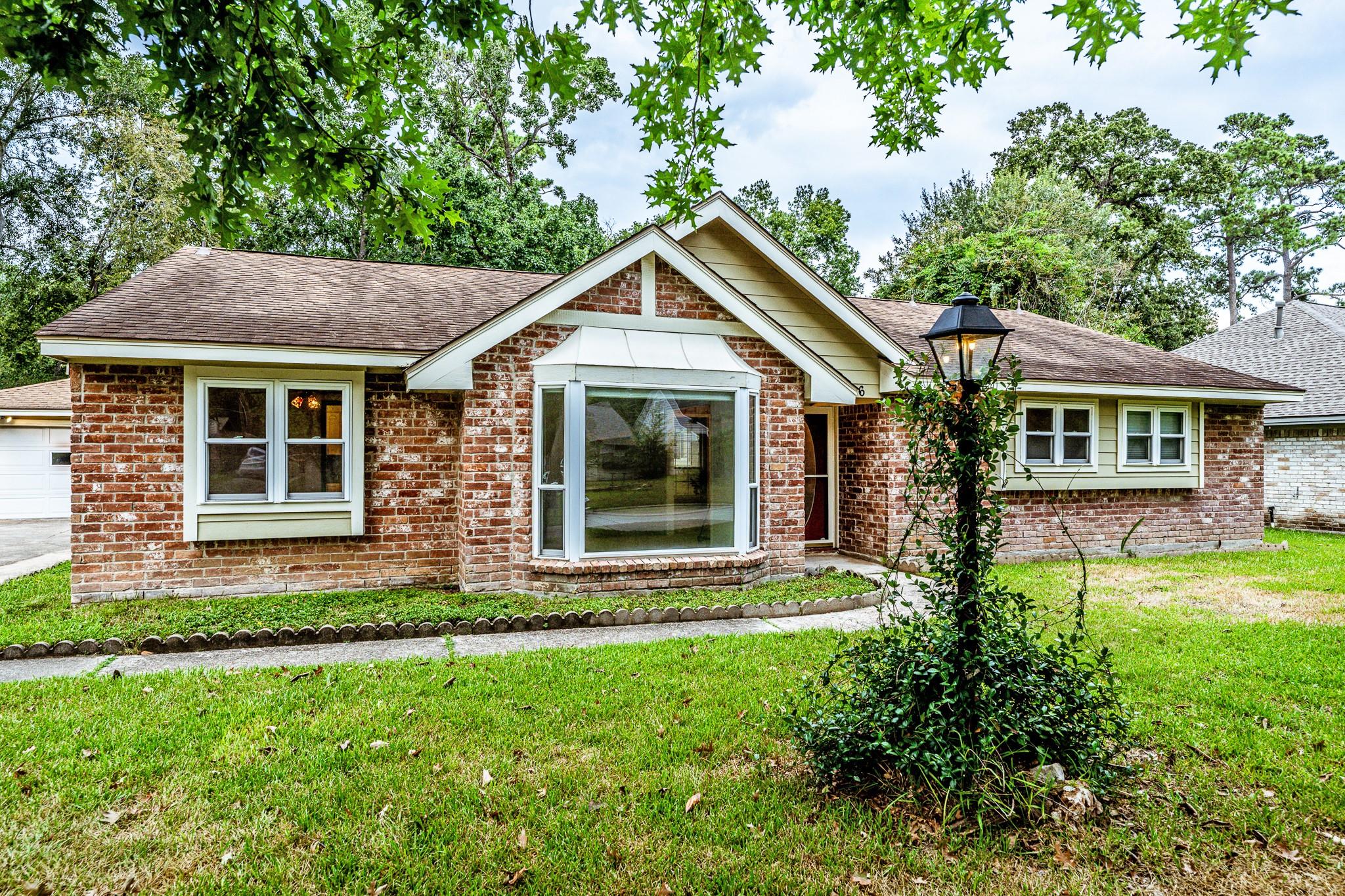 206 Hickory Ridge Drive