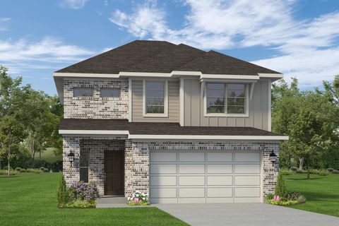 Photo of 21123 Autumn Heights Drive, Bonney, TX 77583 (MLS # 29314638)