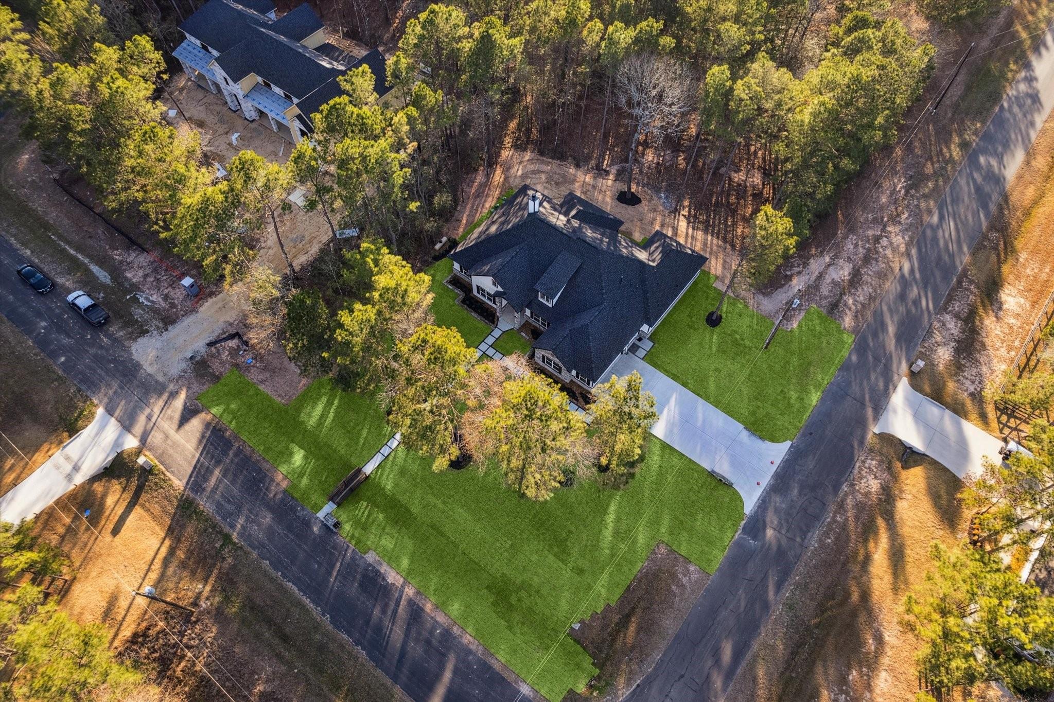 17618 Julianne Drive