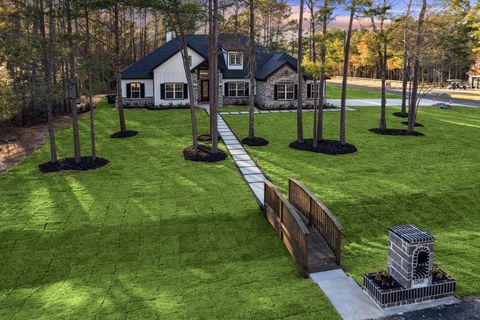 Photo of 17618 Julianne Drive, Waller, TX 77484 (MLS # 3729071)