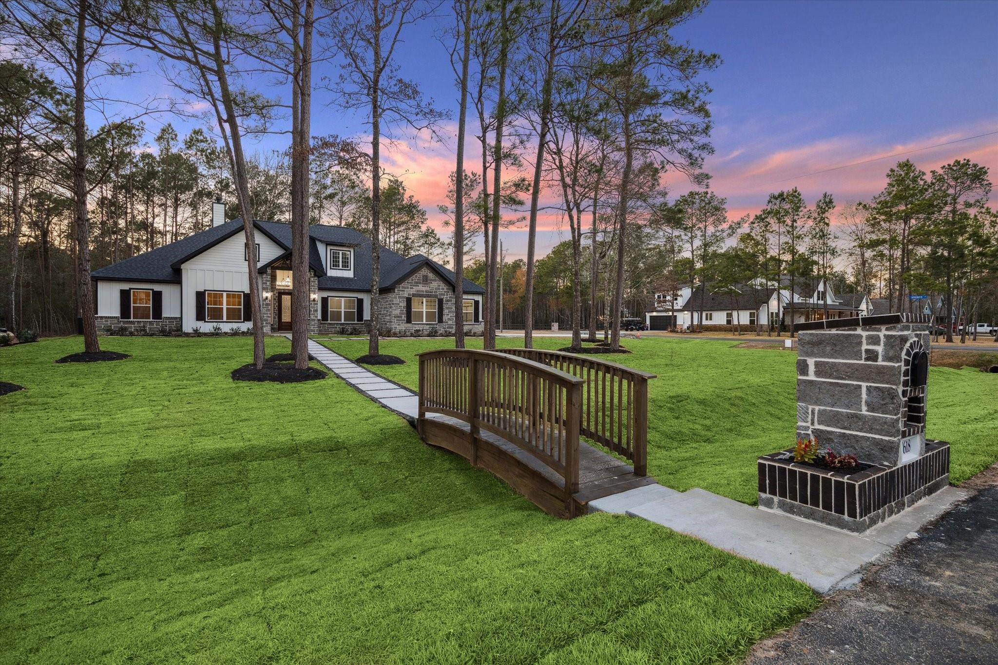 17618 Julianne Drive