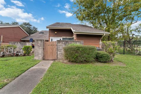 12606 Wellington Park Drive Houston TX 77072