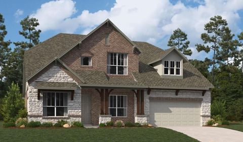 Photo of 4234 Hazy Rock Lane, League City, TX 77573 (MLS # 84931920)