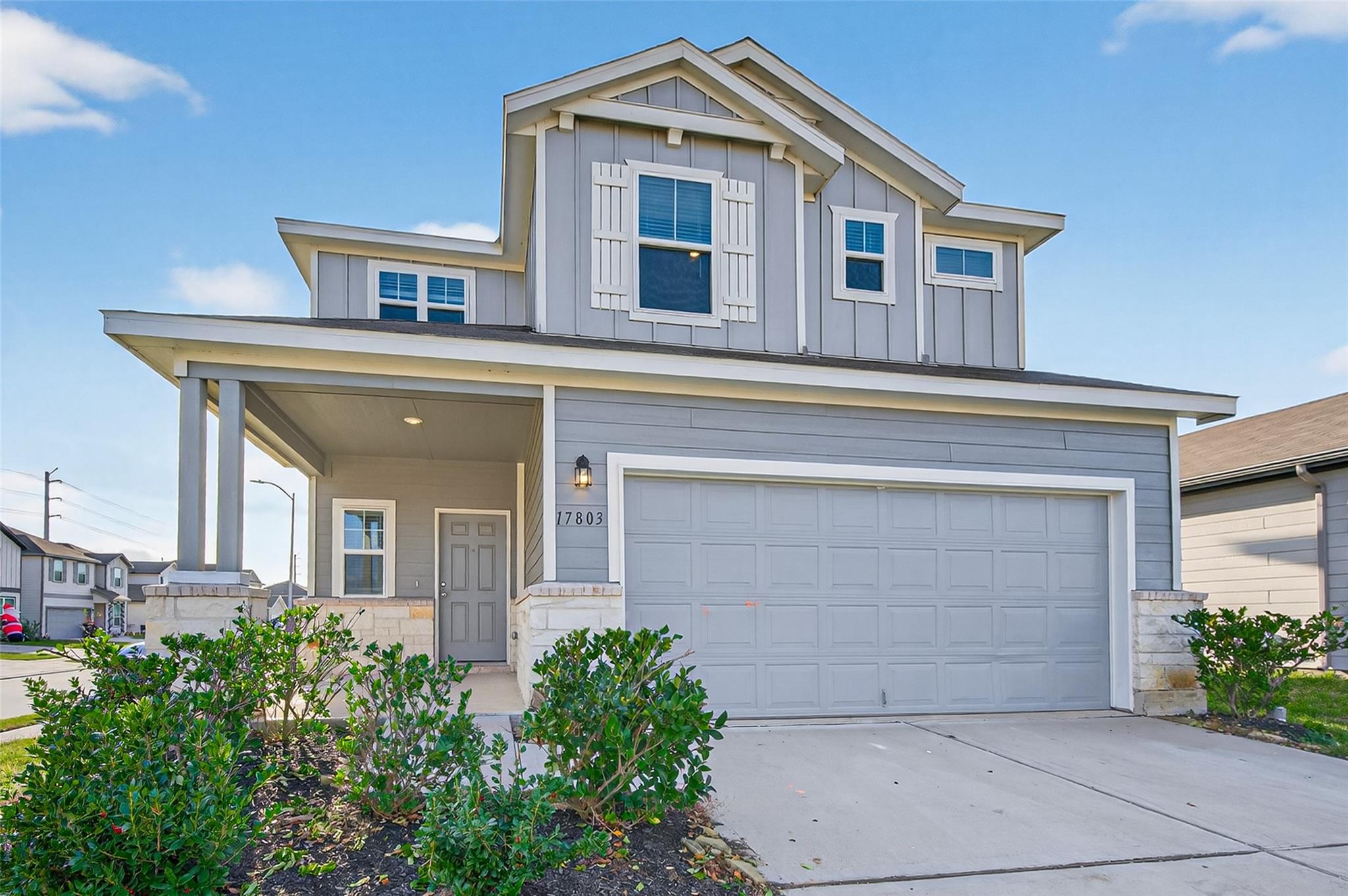 17803 Pumpkin Vine Drive