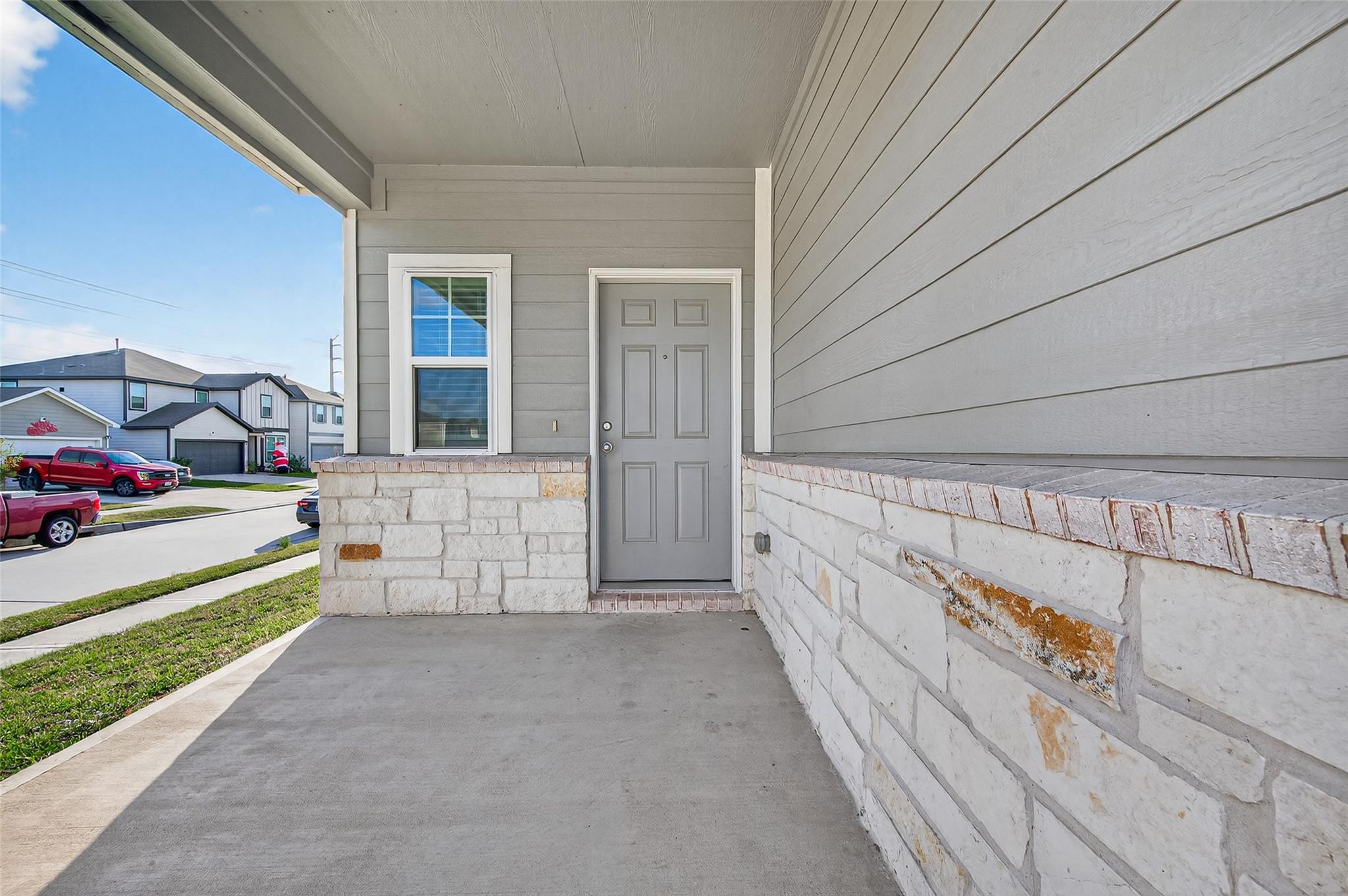 17803 Pumpkin Vine Drive