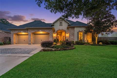 Photo of 5502 Regal Landing Drive, Kingwood, TX 77345 (MLS # 64994065)