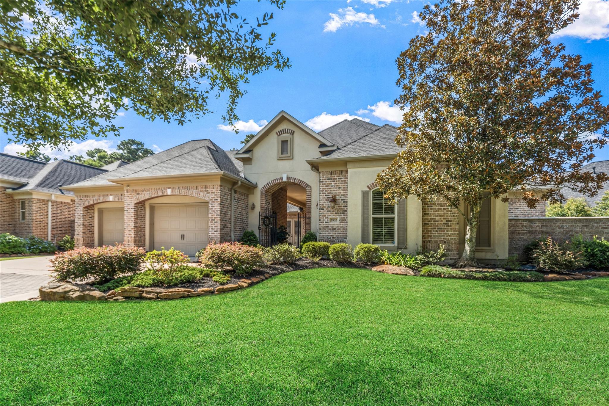 5502 Regal Landing Drive