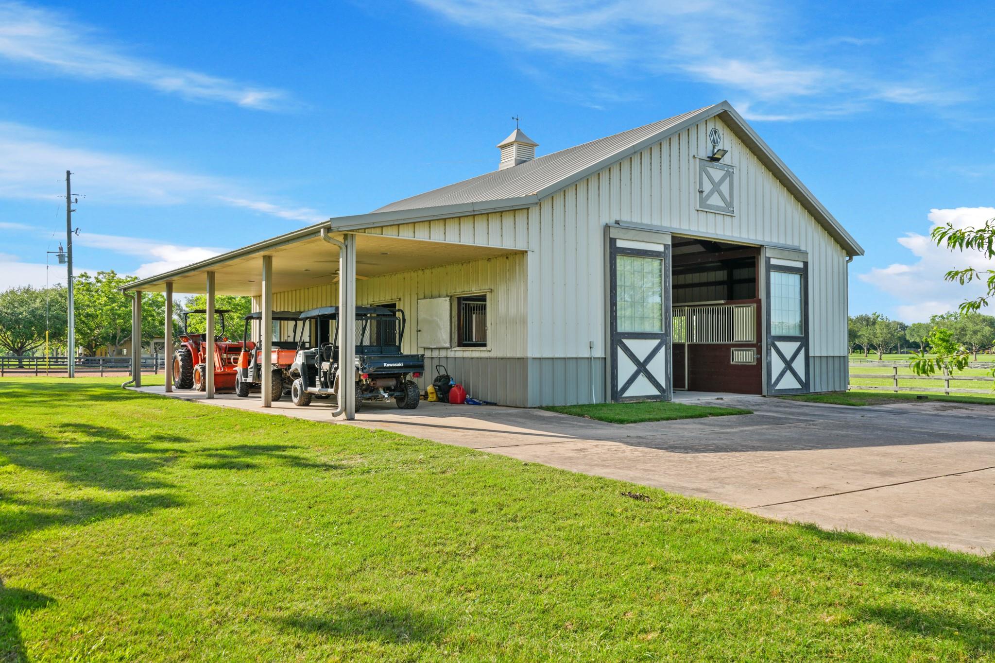 7527 Foster Island Drive