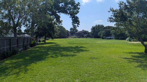 Vacant Land For Sale - 13929 Quention Drive<br/> Harris County, Houston, TX 77045