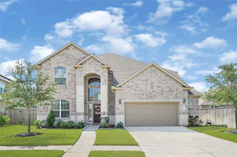 Homes For Sale - 84 Carmel Drive<br/> Manvel, TX 77578