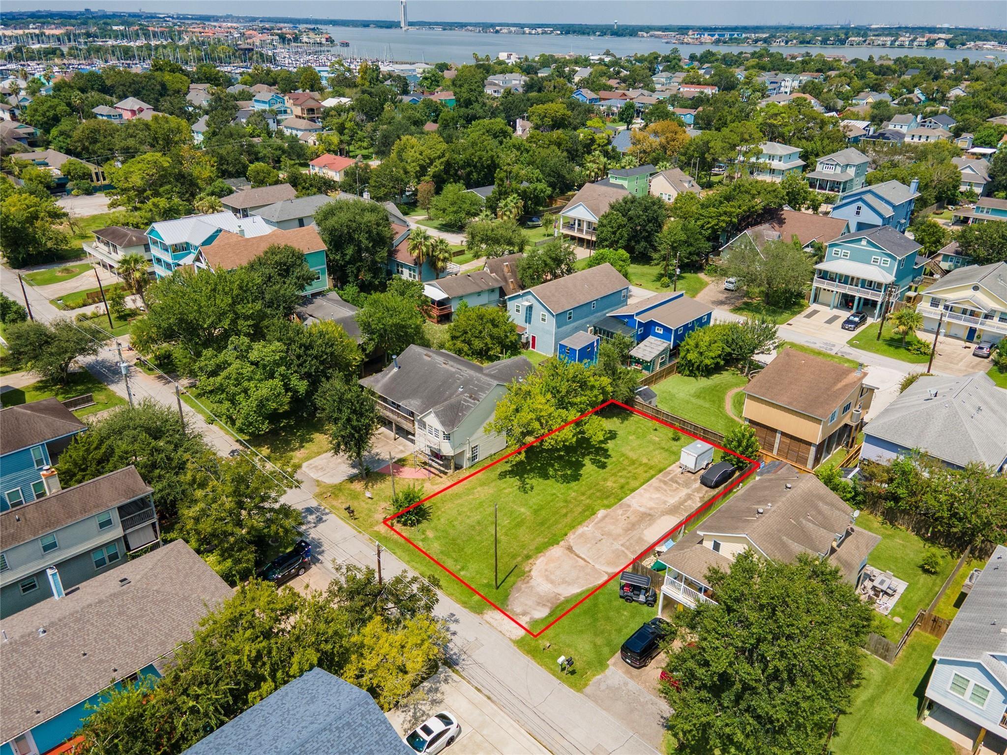 822 Cedar Road