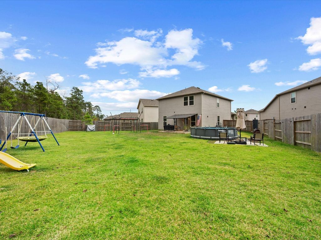 Photo of 301 Maple Bark Trail, Willis, TX 77378 (MLS # 93081058)