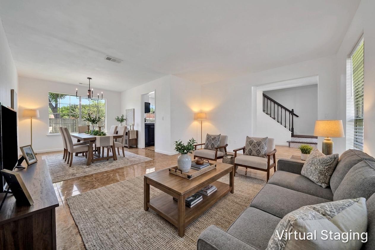 1023 Long Prairie Drive