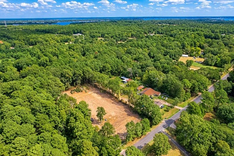 Vacant Land For Sale - 17648 Rhonda Lane<br/> Montgomery County, Montgomery, TX 77316