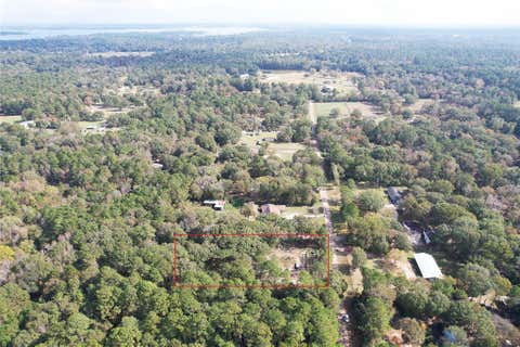 Vacant Land For Sale - 17648 Rhonda Lane<br/> Montgomery, TX 77316