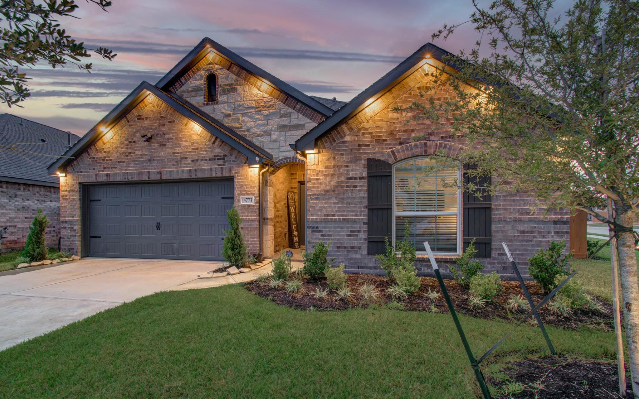 4773 Peony Green Drive