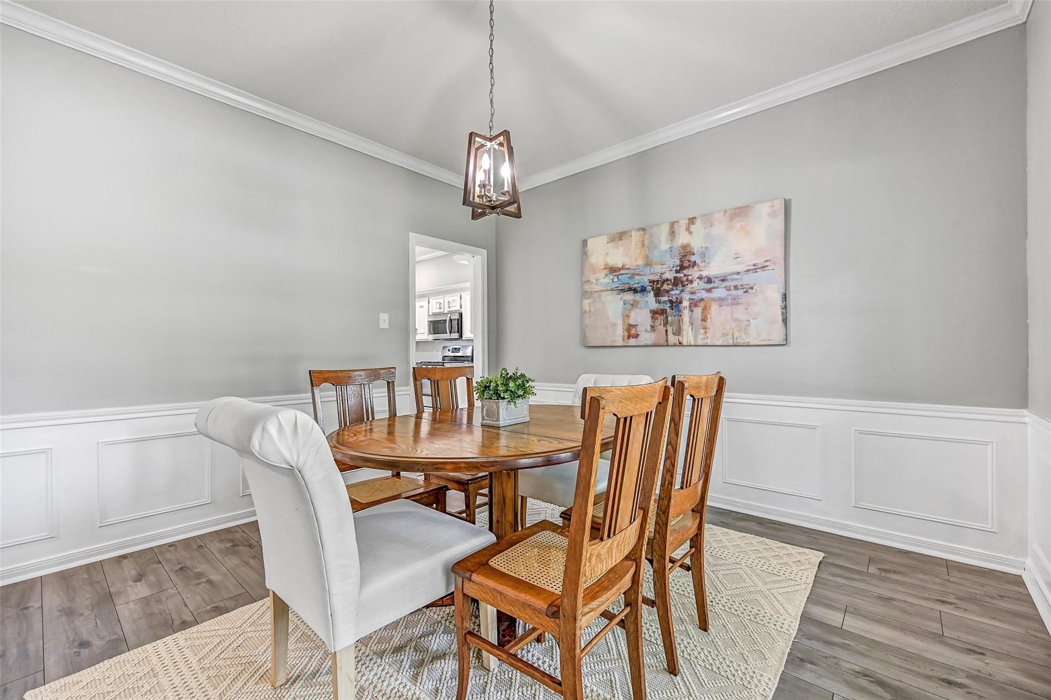 1219 Merriewood Drive
