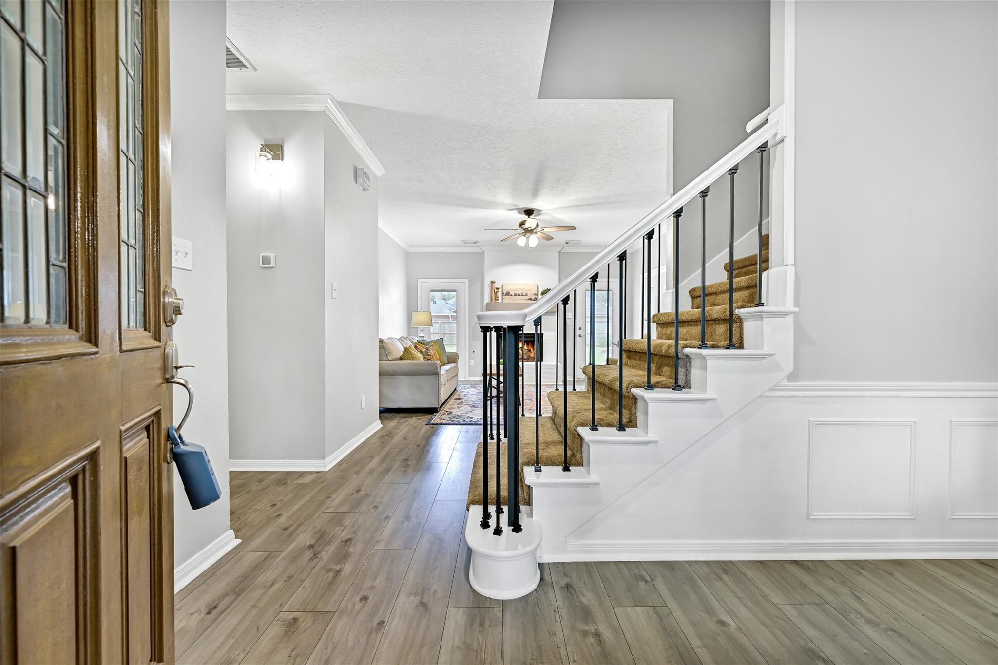 1219 Merriewood Drive
