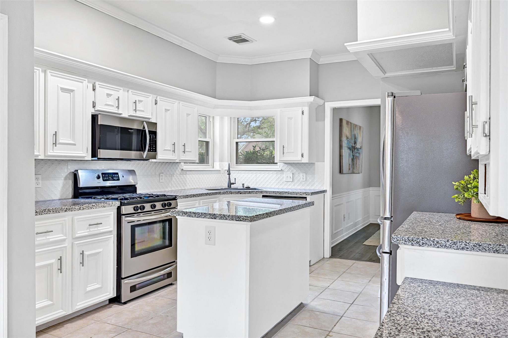 1219 Merriewood Drive