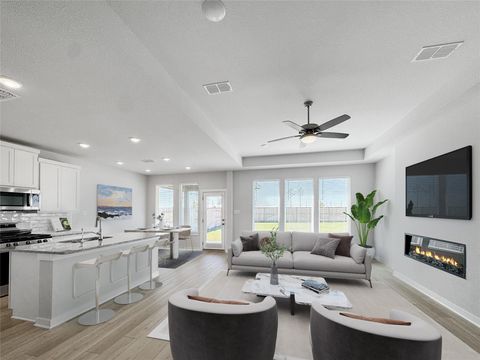 Photo of 7511 Bristlegrass Colony Court Ct, Cypress, TX 77433 (MLS # 10875832)