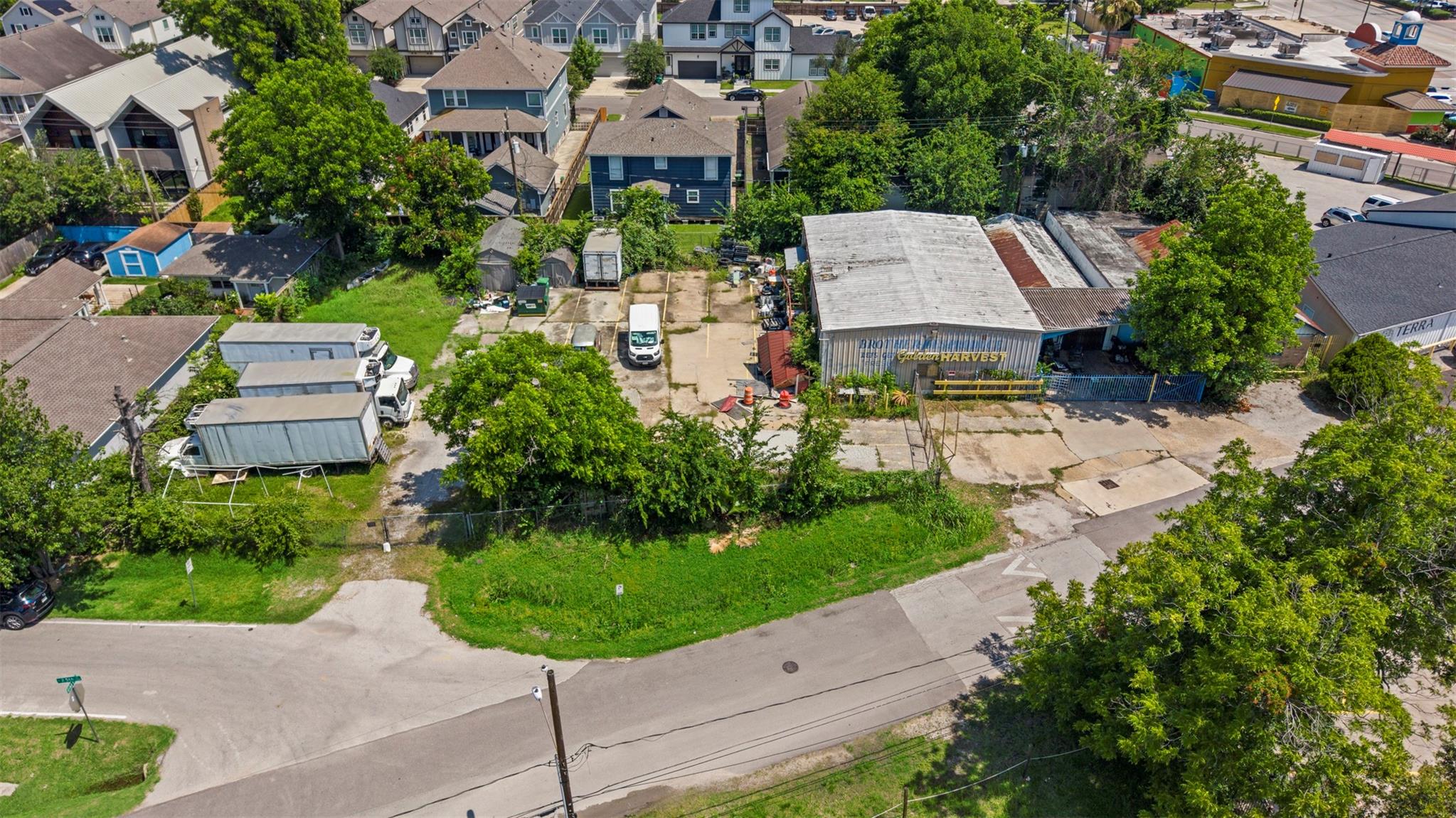 1211 Gibbs Street