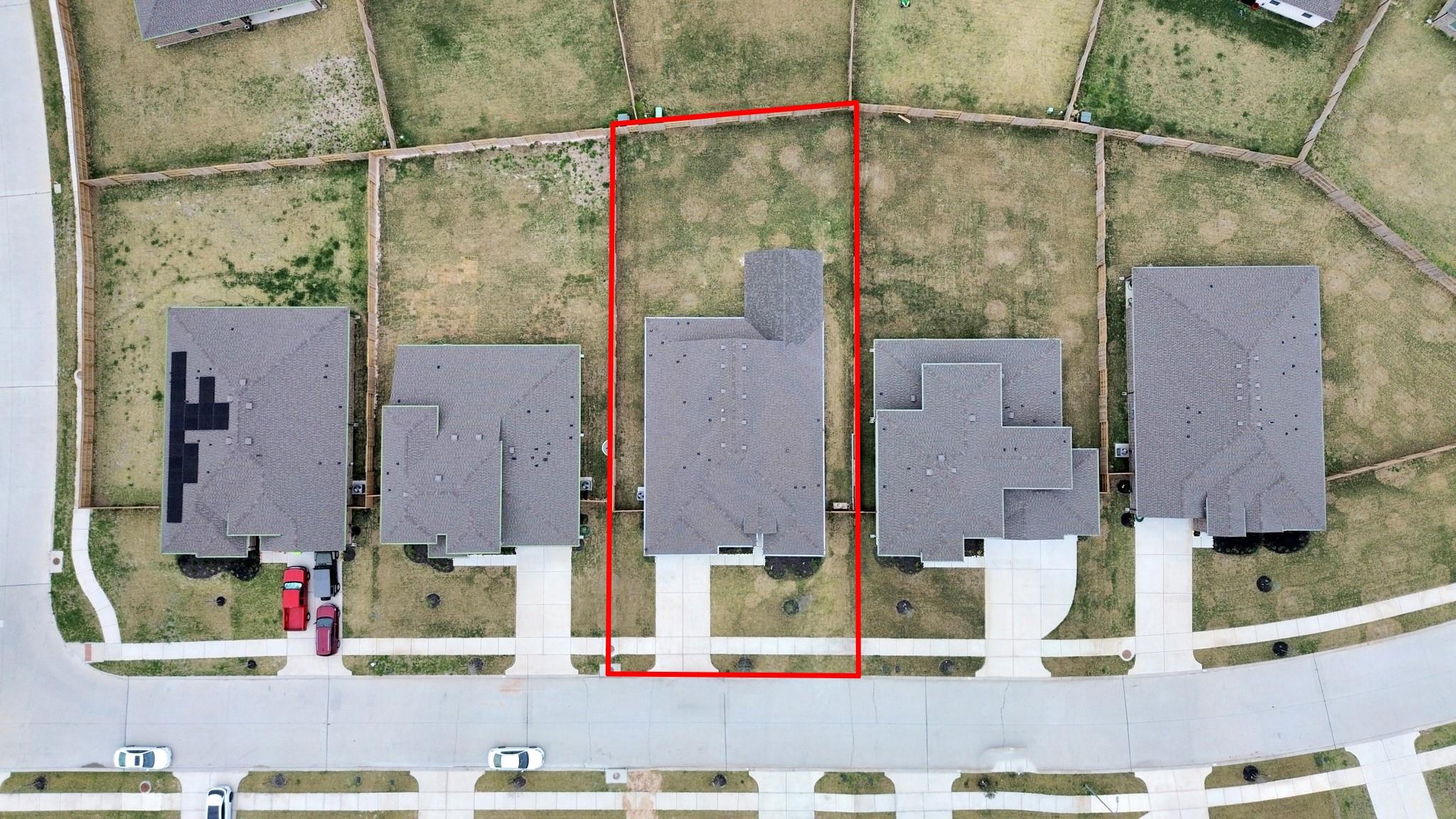 1111 Park Crest Drive
