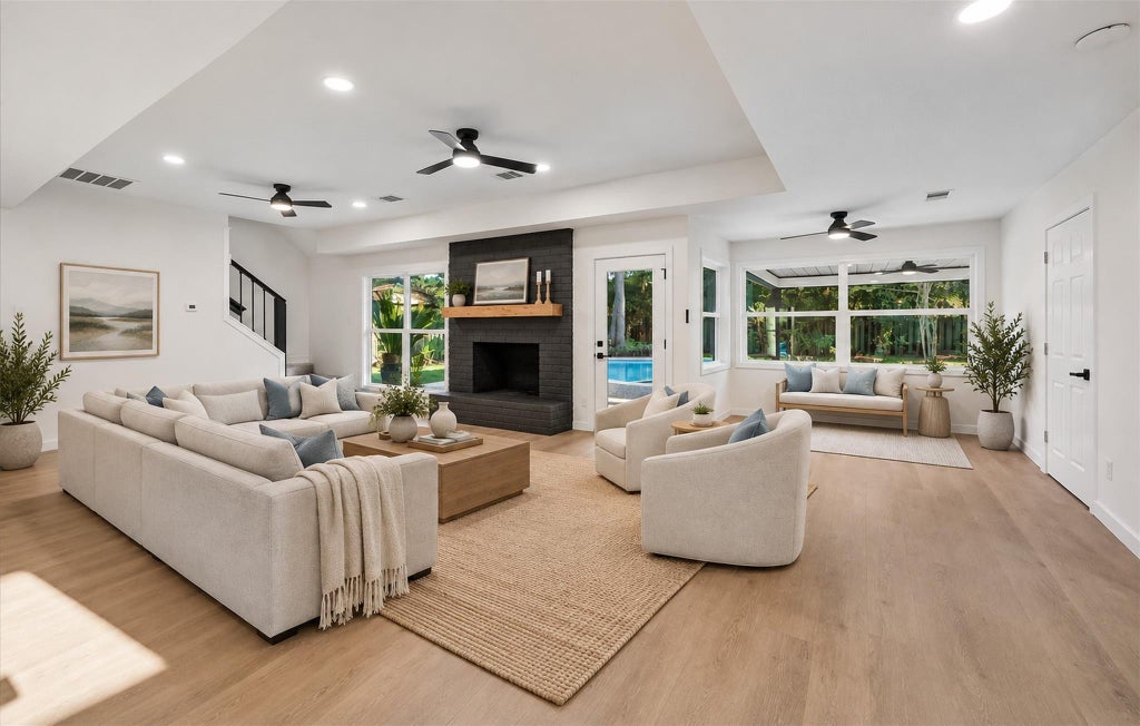 Photo of 3430 Sycamore Shadows Drive, Kingwood, TX 77339 (MLS # 4008988)