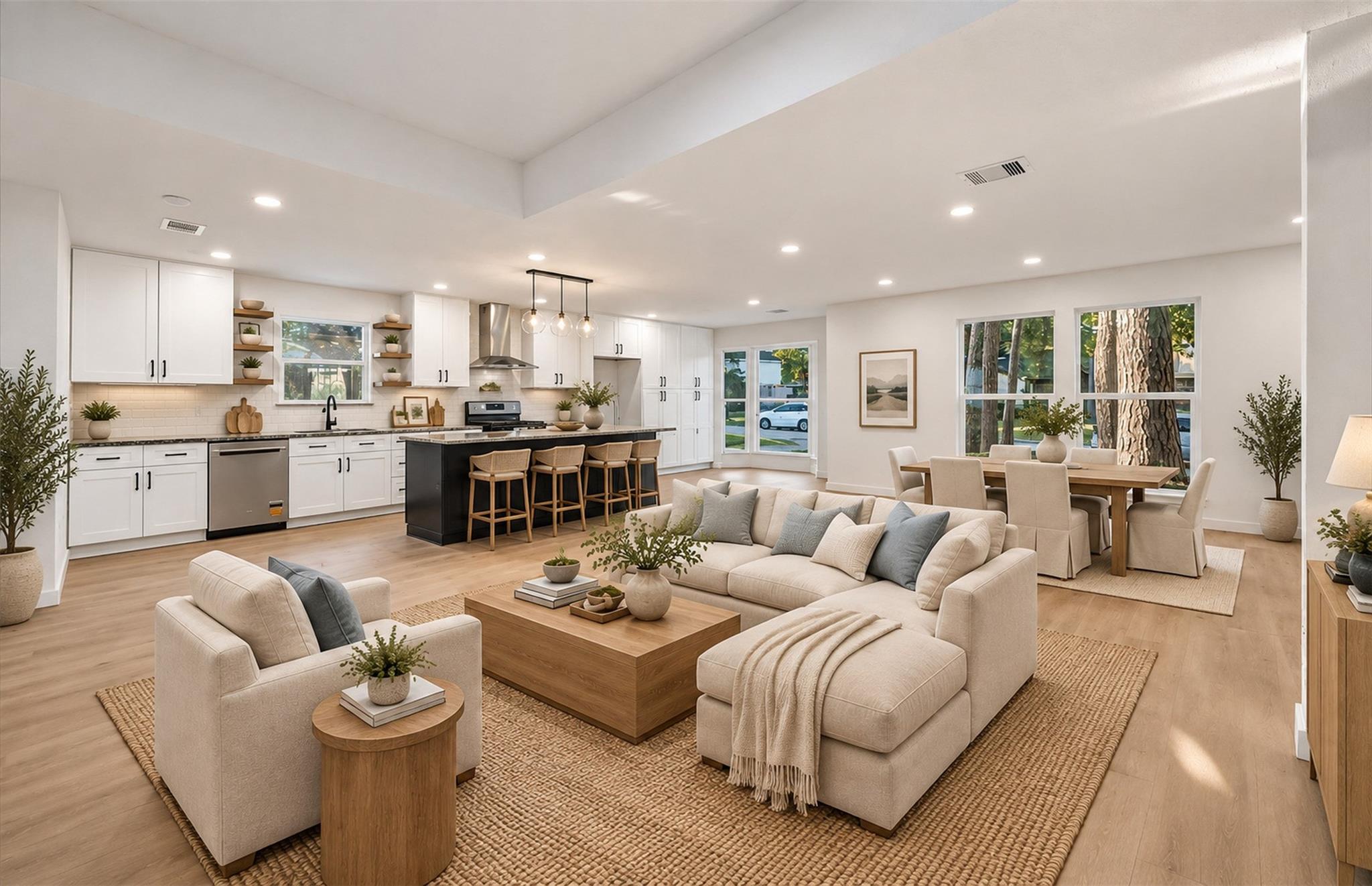 3430 Sycamore Shadows Drive