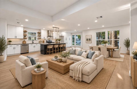 Photo of 3430 Sycamore Shadows Drive, Kingwood, TX 77339 (MLS # 4008988)
