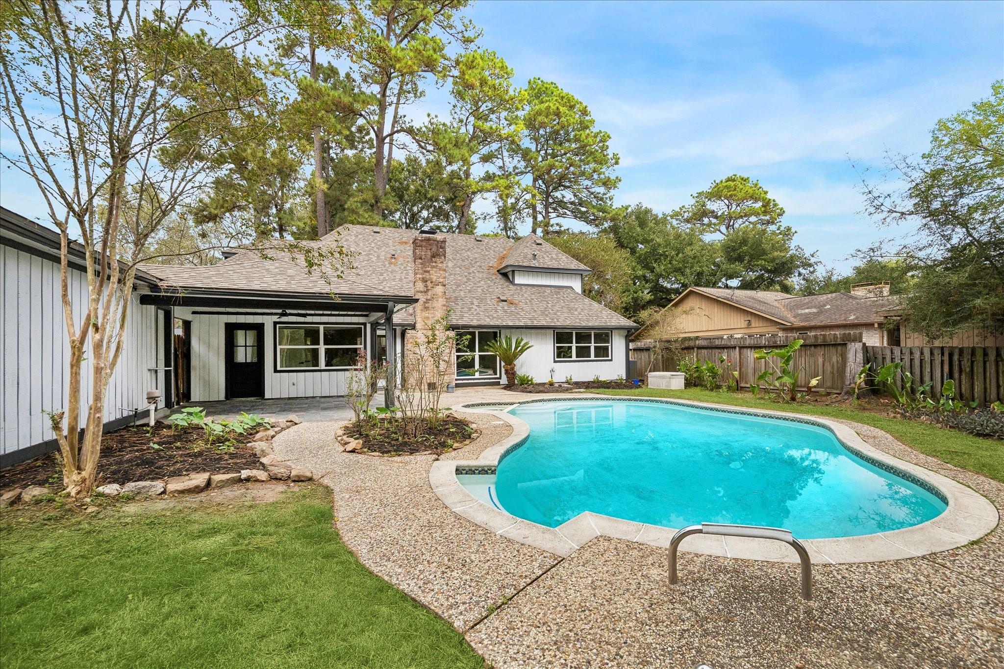 3430 Sycamore Shadows Drive