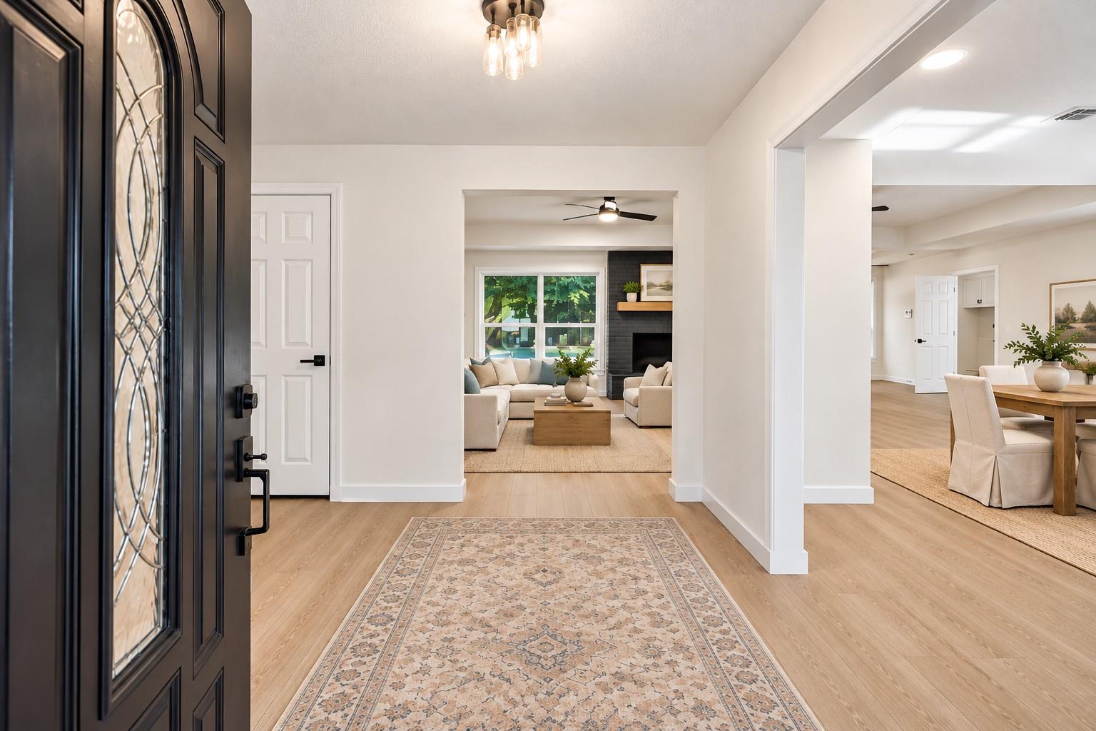 3430 Sycamore Shadows Drive