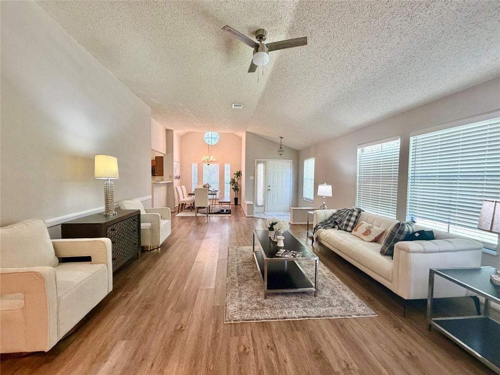 Photo of 4615 Leicester Way, Missouri City, TX 77459 (MLS # 82171030)