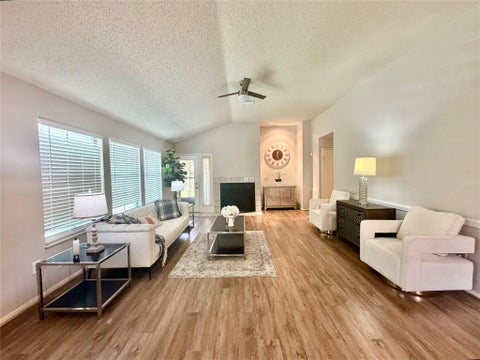 Photo of 4615 Leicester Way, Missouri City, TX 77459 (MLS # 82171030)