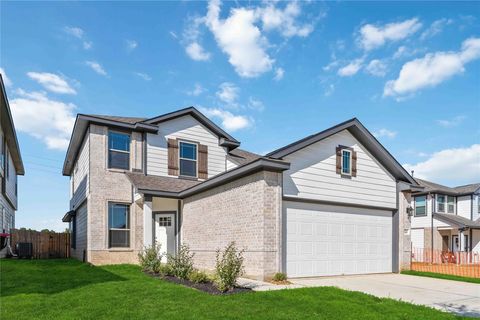 Photo of 25494 Blossom Court, Montgomery, TX 77316 (MLS # 19343017)